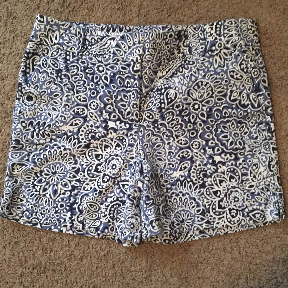 LOFT riviera short 8